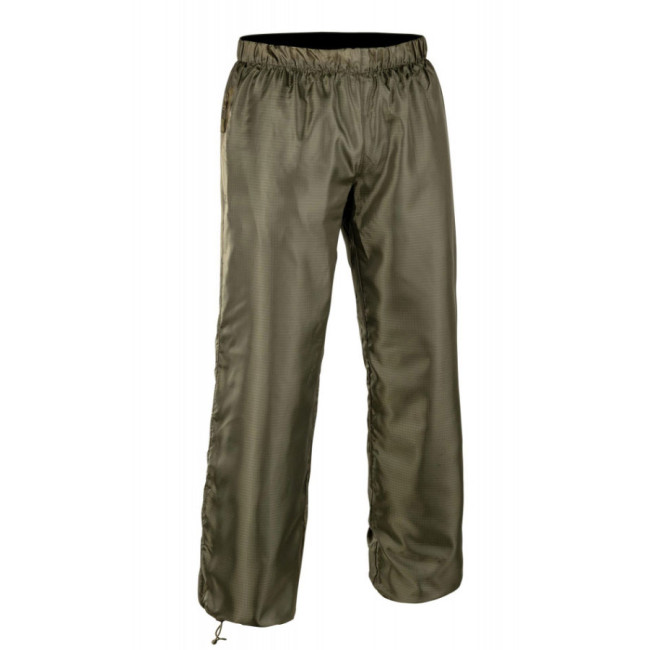 Pantalon Ultra-Light vert olive - TOE Pantalon Ultra-Light vert olive - TOE
