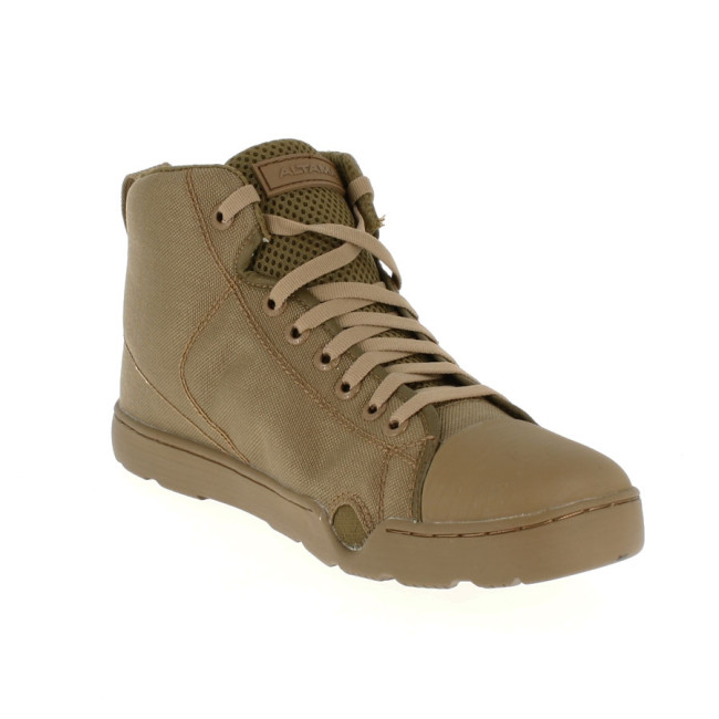 Schoenen OTB Maritime Assault MID Coyote - Altama