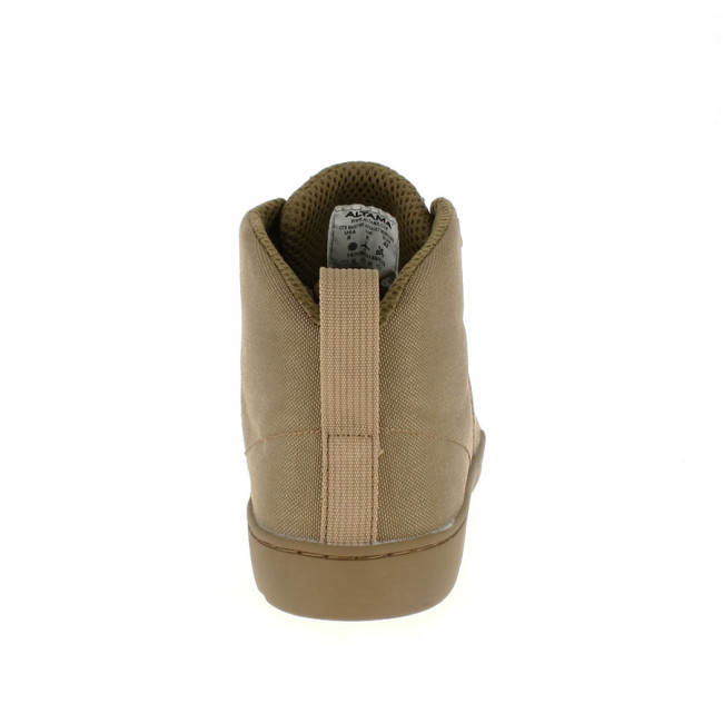 Chaussures OTB Maritime Assault MID Coyote - Altama