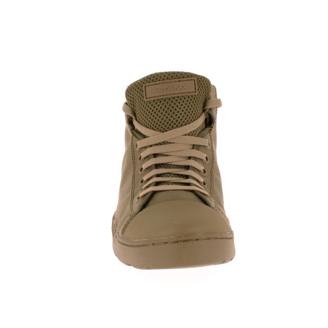 Buty OTB Maritime Assault MID Coyote - Altama
