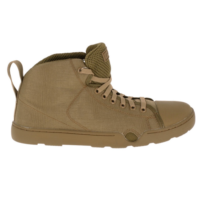 Chaussures OTB Maritime Assault MID Coyote - Altama