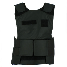 Custodia per giubbotto antiproiettile - Patrol Equipement