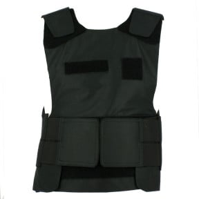 Custodia per giubbotto antiproiettile - Patrol Equipement