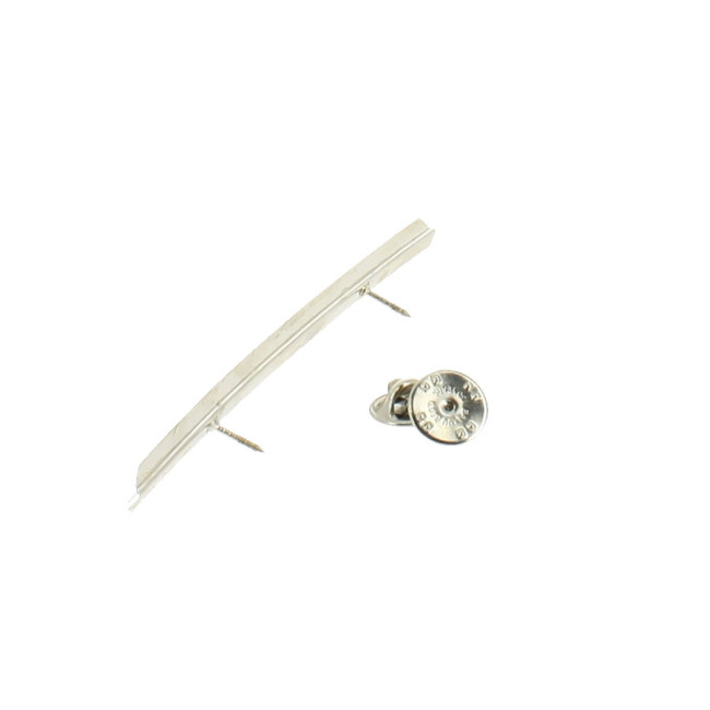 Halterung für Dixmude-Abzeichen mit 3 Plätzen - DMB Products