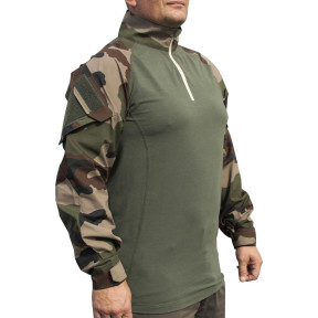 Chemise Rapid Assault Shirt Camo CE - 5.11 Tactical