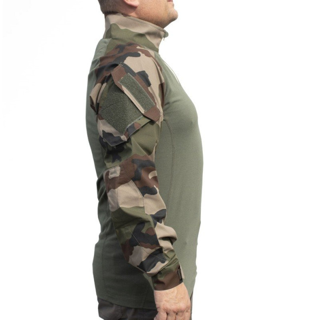 Koszula Rapid Assault Shirt Camo CE - 5.11 Tactical
