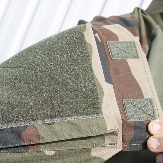 Rapid Assault Shirt Tarnfarbe CE - 5.11 Tactical