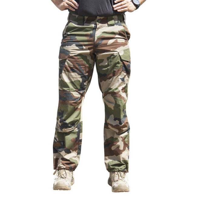 Chemise Rapid Assault Shirt Camo CE - 5.11 Tactical