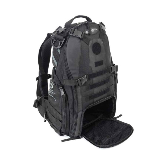 Sac à dos BRACO XL fullback noir - Dimatex