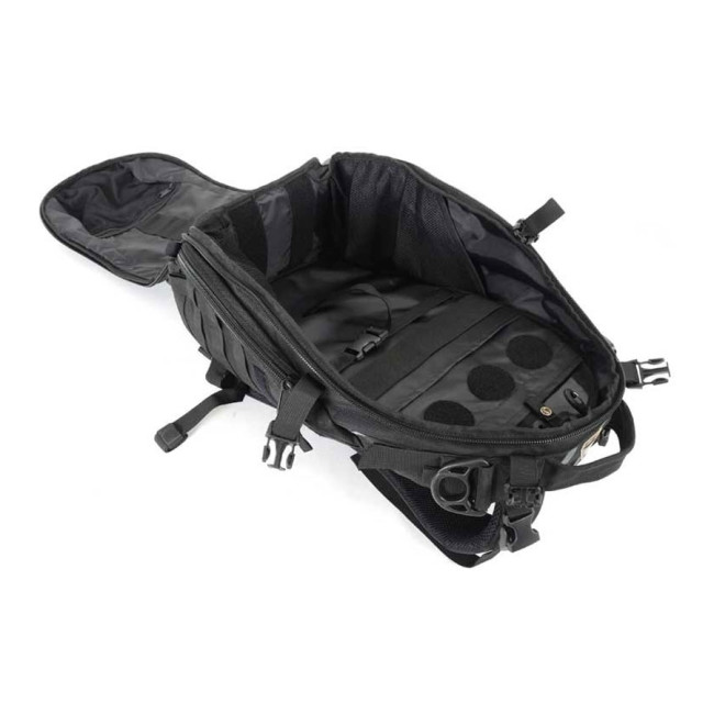 Sac à dos BRACO XL fullback noir - Dimatex