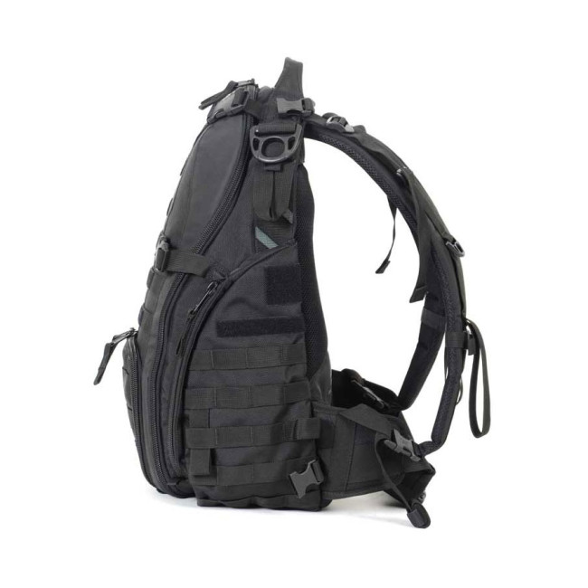 Plecak BRACO XL fullback czarny - Dimatex