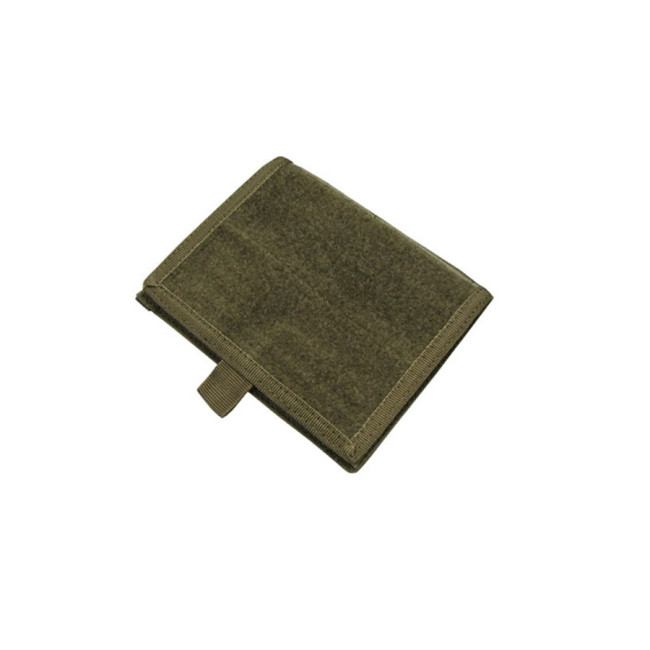 ID tas velcro molle Olijfgroen - Condor
