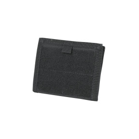 Torba ID velcro molle Czarna - Condor