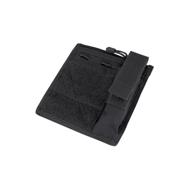Pochette identification Noir - Condor