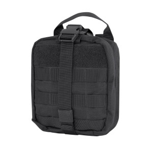 Pochette Rip-Away EMT 1er secours noir - Condor