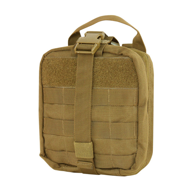 Pochette Rip-Away EMT 1er secours coyote - Condor
