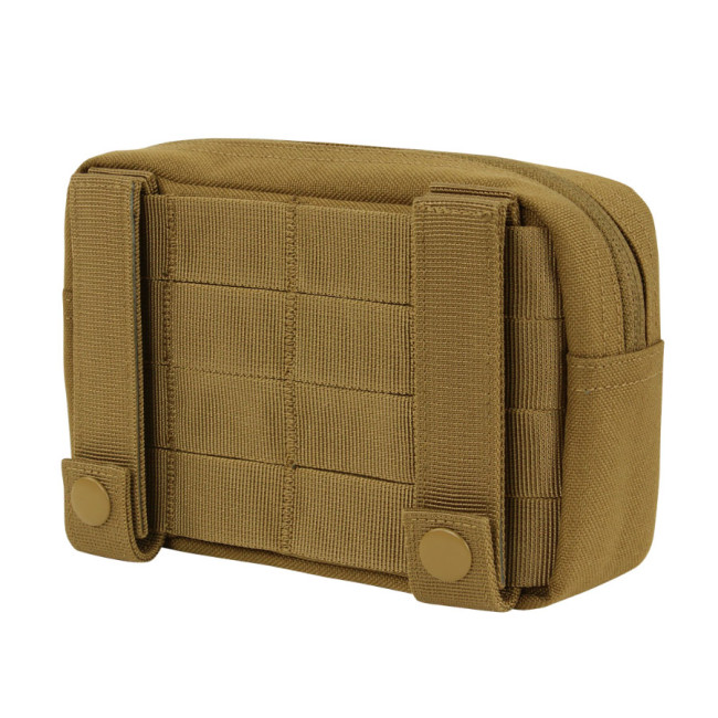 Pochette Utilitaire PROPPER – Couleur Coyote Foncé – Neuve – Origine Ukraine