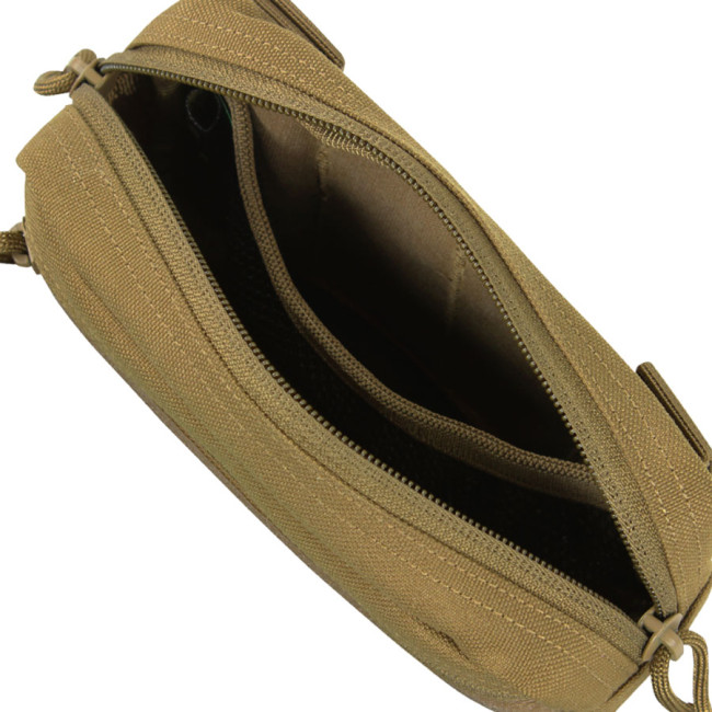 Kompakte Mehrzwecktasche coyote - Condor