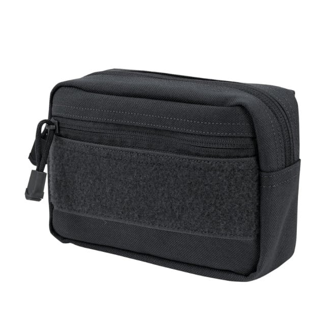 Pochette utilitaire compacte noir - Condor