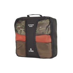 Pakbox 6 czarny - Snugpak
