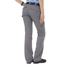 Pantalon tactique Stryke femme gris - 5.11 Tactical