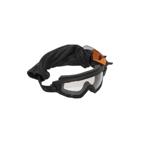 Lunettes tactiques swiss eye G-Tac noir - Miltec