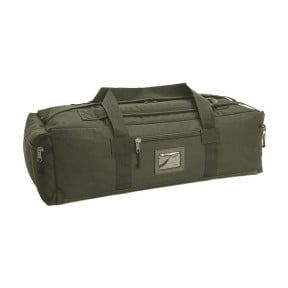 Sac tap commando vert olive - Miltec