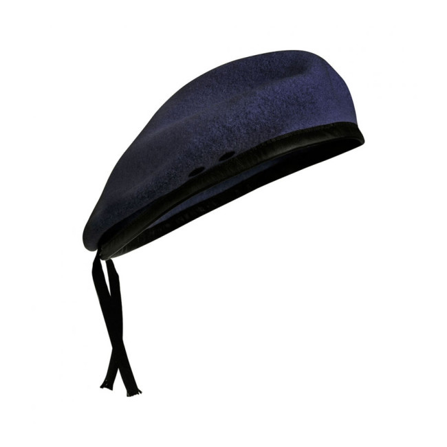 Marineblauer Barett - Der Zenturio