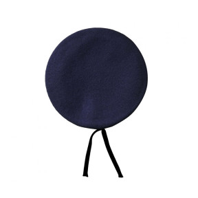 Béret bleu marine - Le centurion