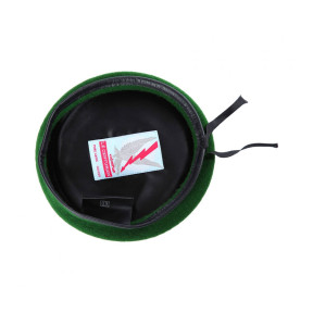 Béret vert légion - Le centurion