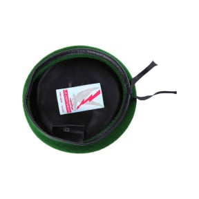 Legioen groen baret - Le centurion