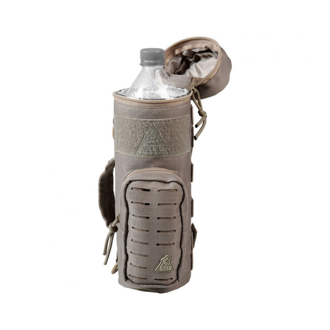 Porte bouteille isotherme - Ares