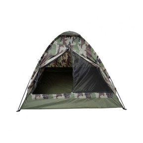 Tente biplace cam - Ares