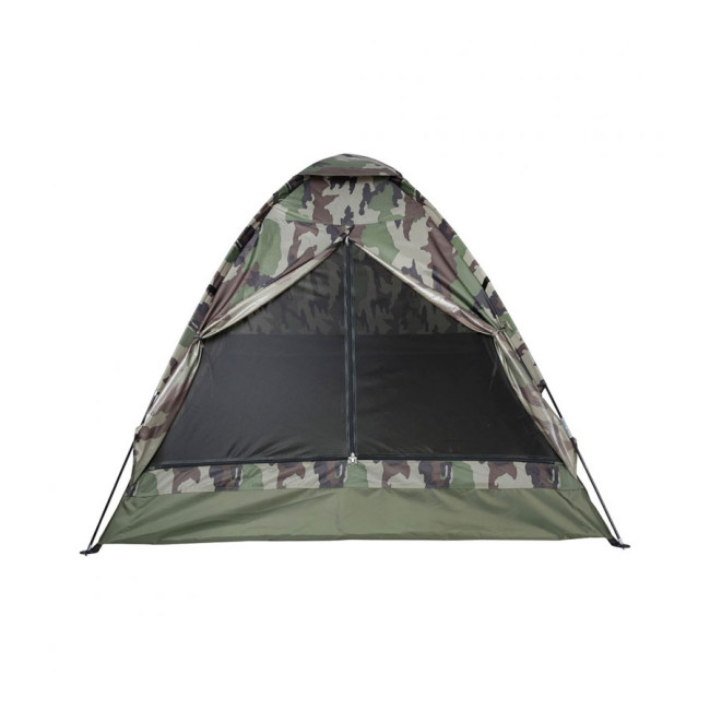 Tente biplace cam - Ares