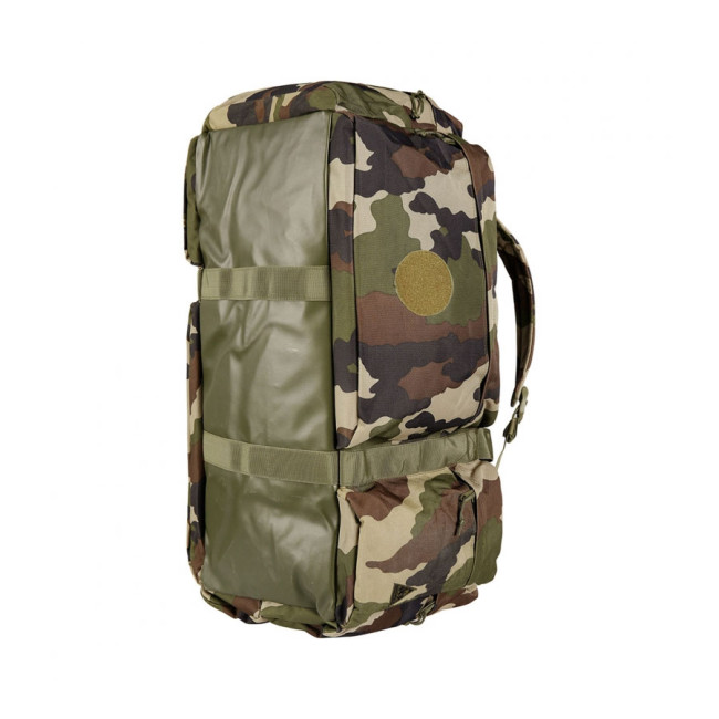 Tap Baroud 100 Tasche - 7 Taschen - cam - Ares
