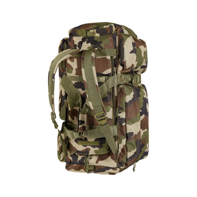 Tap Baroud 100 Tasche - 7 Taschen - Tarnfarbe - Ares