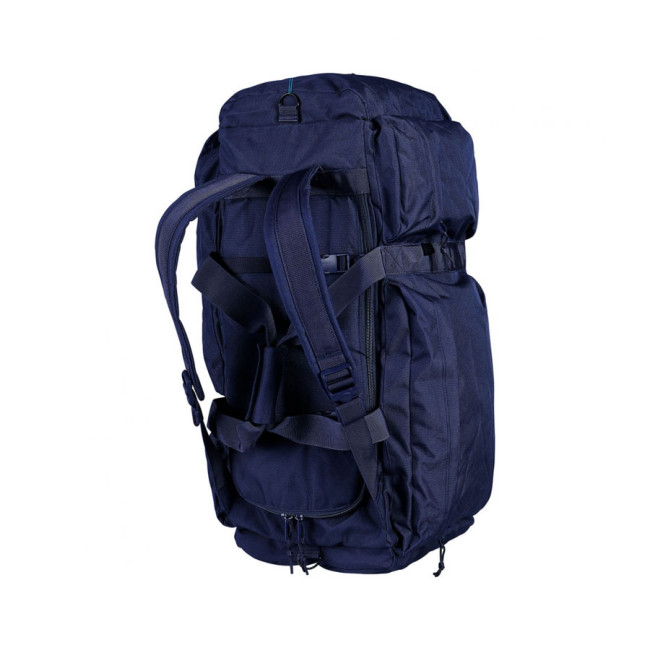 Tap Baroud 100 tas - 7 zakken - blauw - Ares