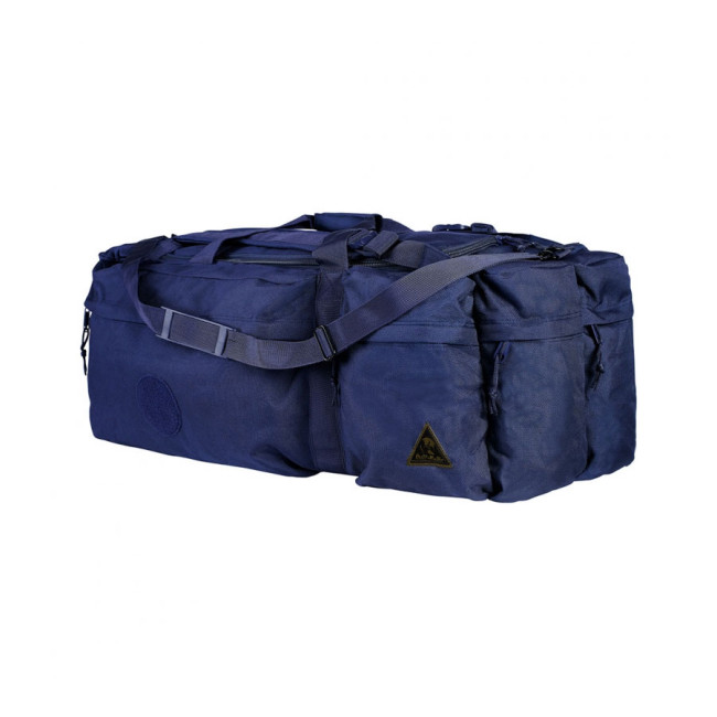 Sac Tap Baroud 100 - 7 poches - bleu - Ares