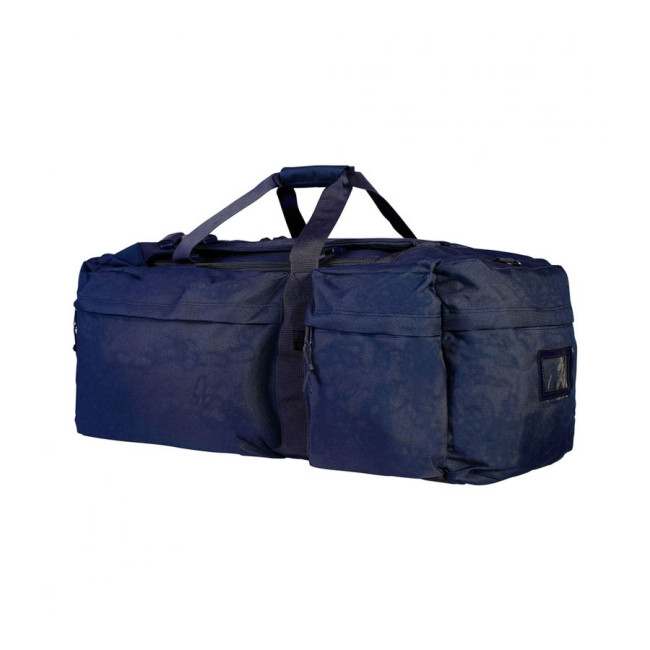 Sac Tap Baroud 100 - 7 poches - bleu - Ares