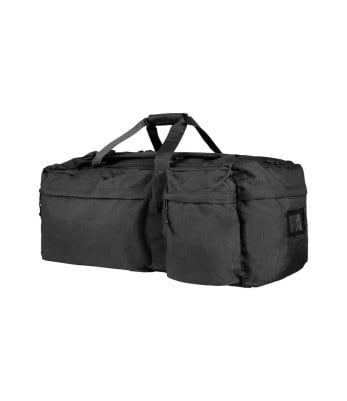 Sac Tap Baroud 100 - 7 poches - noir - Ares