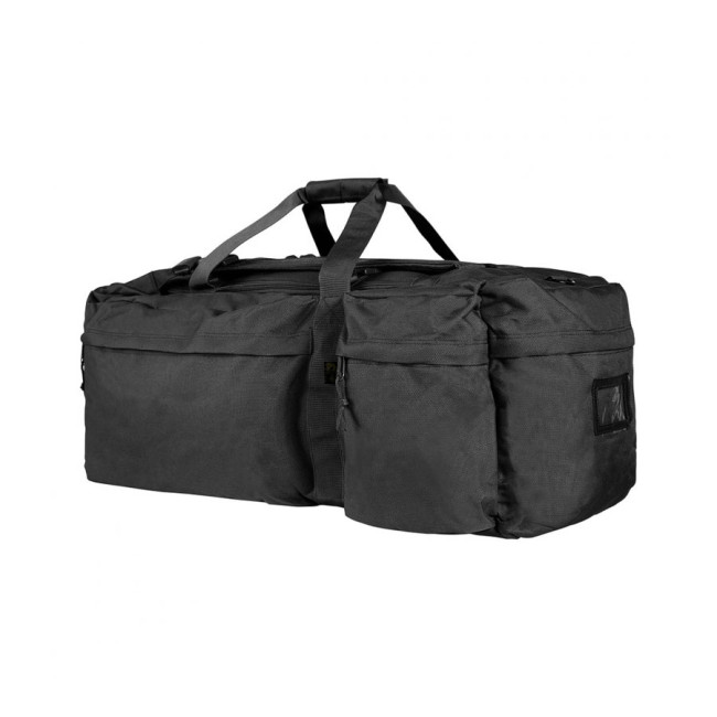 Tas Tap Baroud 100 - 7 zakken - zwart - Ares