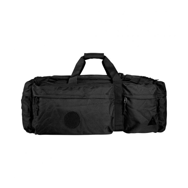 Sac Tap Baroud 100 - 7 poches - noir - Ares