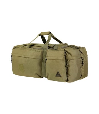 Sac Tap Baroud 100 - 7 poches - vert olive - Ares