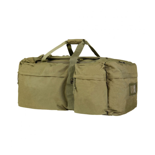 Sac Tap Baroud 100 - 7 poches - vert olive - Ares