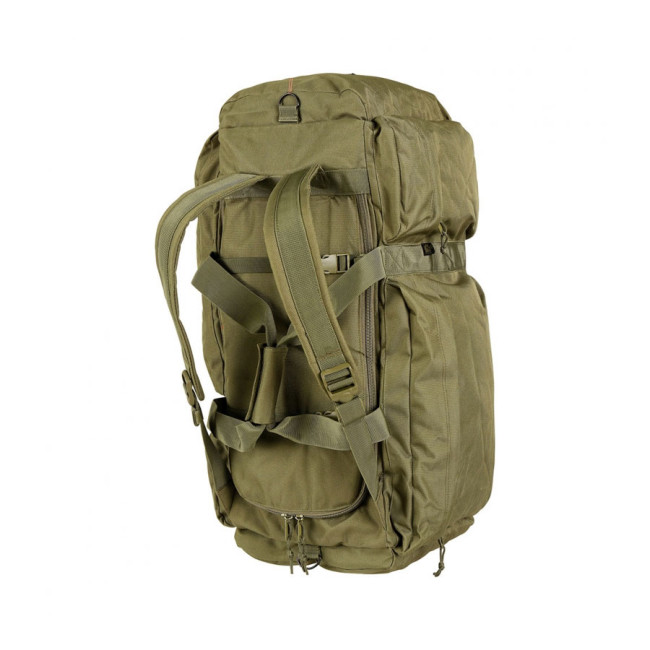 Sac Tap Baroud 100 - 7 poches - vert olive - Ares