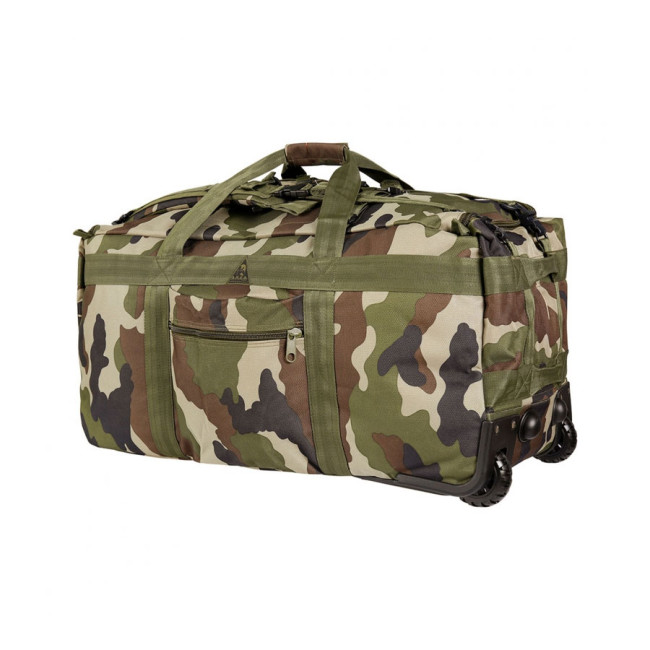 Sac à roulettes 120L cam - Ares
