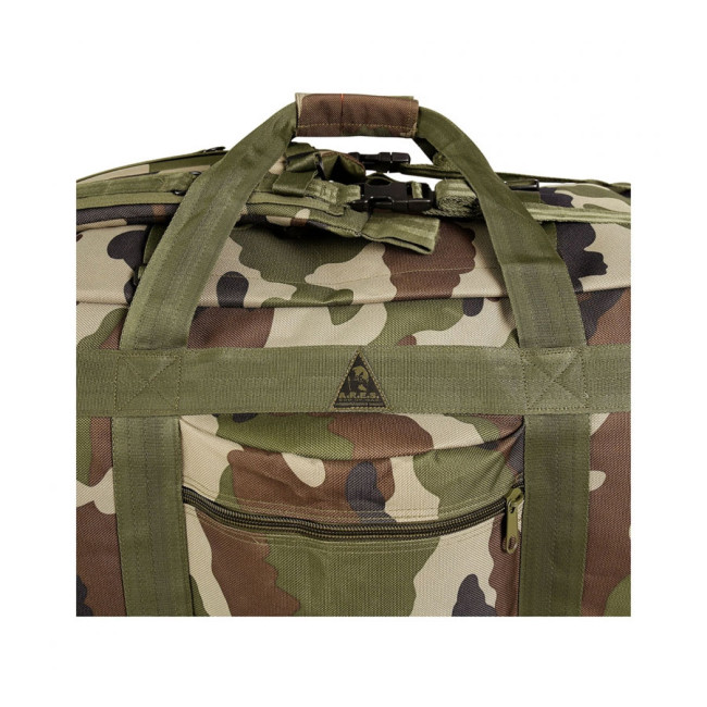 Trolley tas 120L cam - Ares