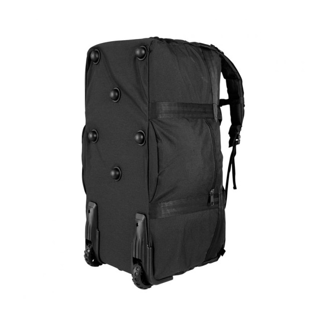 Sac Tap Baroud 100 - 7 poches - noir - Ares