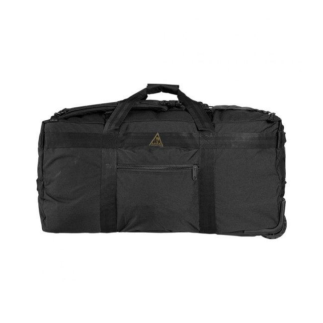 Sac à roulettes 120L noir - Ares