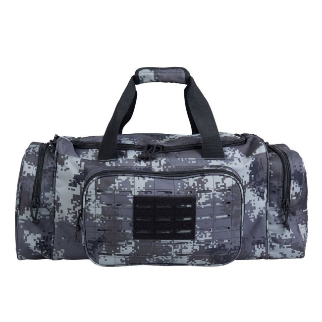 Crossfit-Tasche cam black digital - Ares